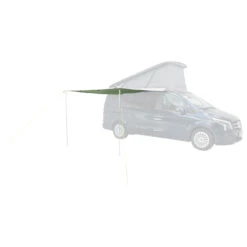 Outwell Hillcrest Tarp - Tarp -Deuter Verkaufs-Shop outwell hillcrest tarp tarp detail 3