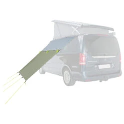 Outwell Hillcrest Tarp - Tarp -Deuter Verkaufs-Shop outwell hillcrest tarp tarp detail 4