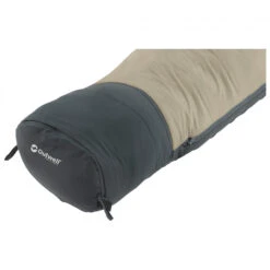 Outwell Kid's Convertible Junior - Kinderschlafsack 12 Outwell Kid's Convertible Junior - Kinderschlafsack -Deuter Verkaufs-Shop outwell kids convertible junior kinderschlafsack detail 4