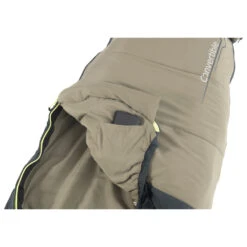 Outwell Kid's Convertible Junior - Kinderschlafsack 14 Outwell Kid's Convertible Junior - Kinderschlafsack -Deuter Verkaufs-Shop outwell kids convertible junior kinderschlafsack detail 6