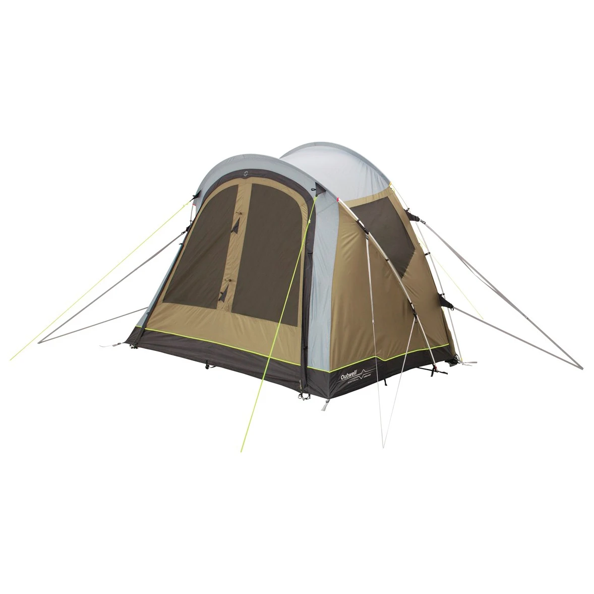 Outwell Lakecrest - Bus-Vorzelt 4 Outwell Lakecrest - Bus-Vorzelt – Bild 2