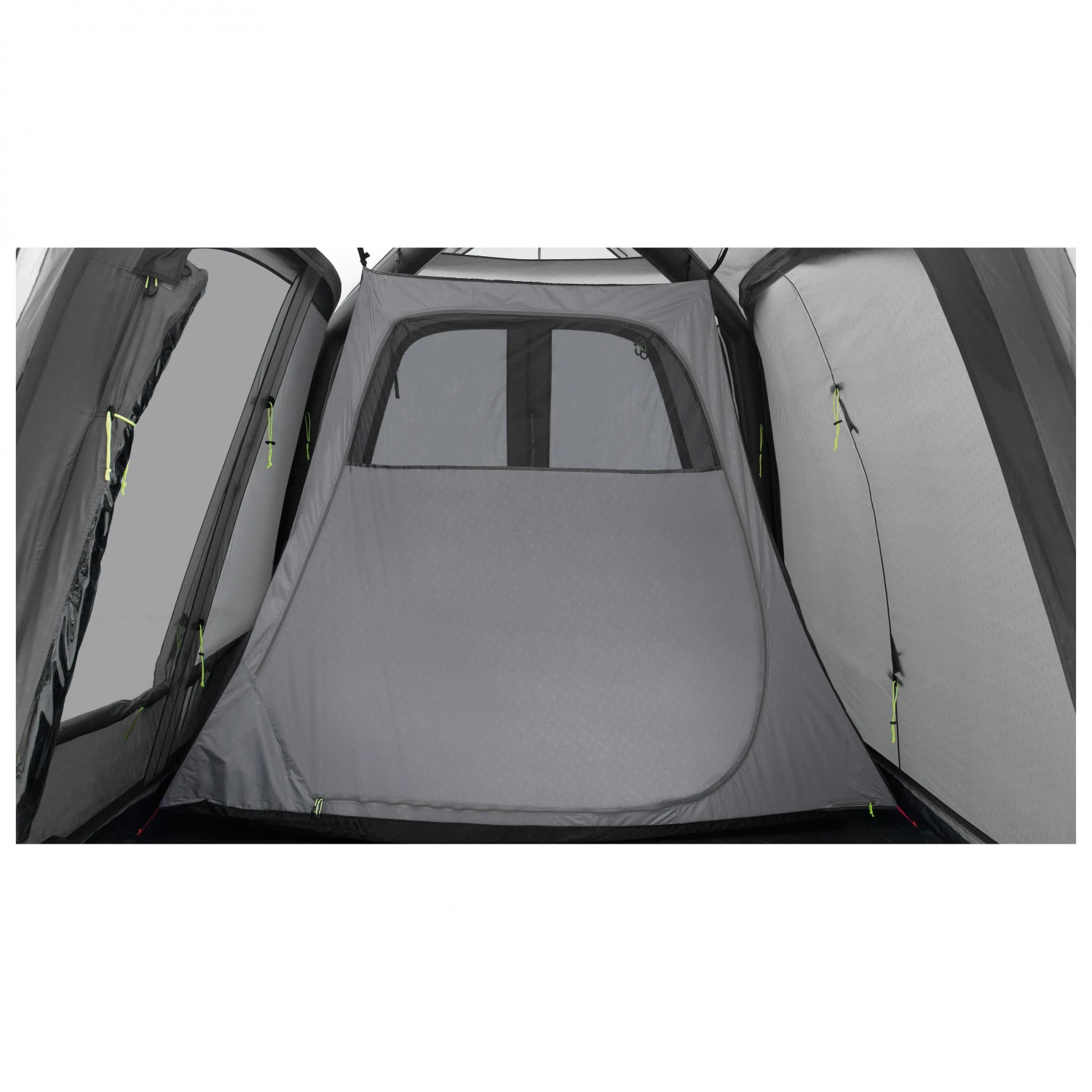 Outwell Milestone Lux - Bus-Vorzelt 6 Outwell Milestone Lux - Bus-Vorzelt – Bild 4