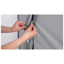 Outwell Seahaven Comfort Station - Zelterweiterung -Deuter Verkaufs-Shop outwell seahaven comfort station zelterweiterung detail 7