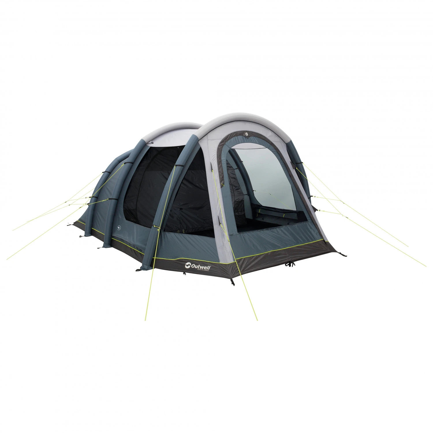 Outwell Starhill 5A - 5-6 Personen Zelt 5 Outwell Starhill 5A - 5-6 Personen Zelt – Bild 3