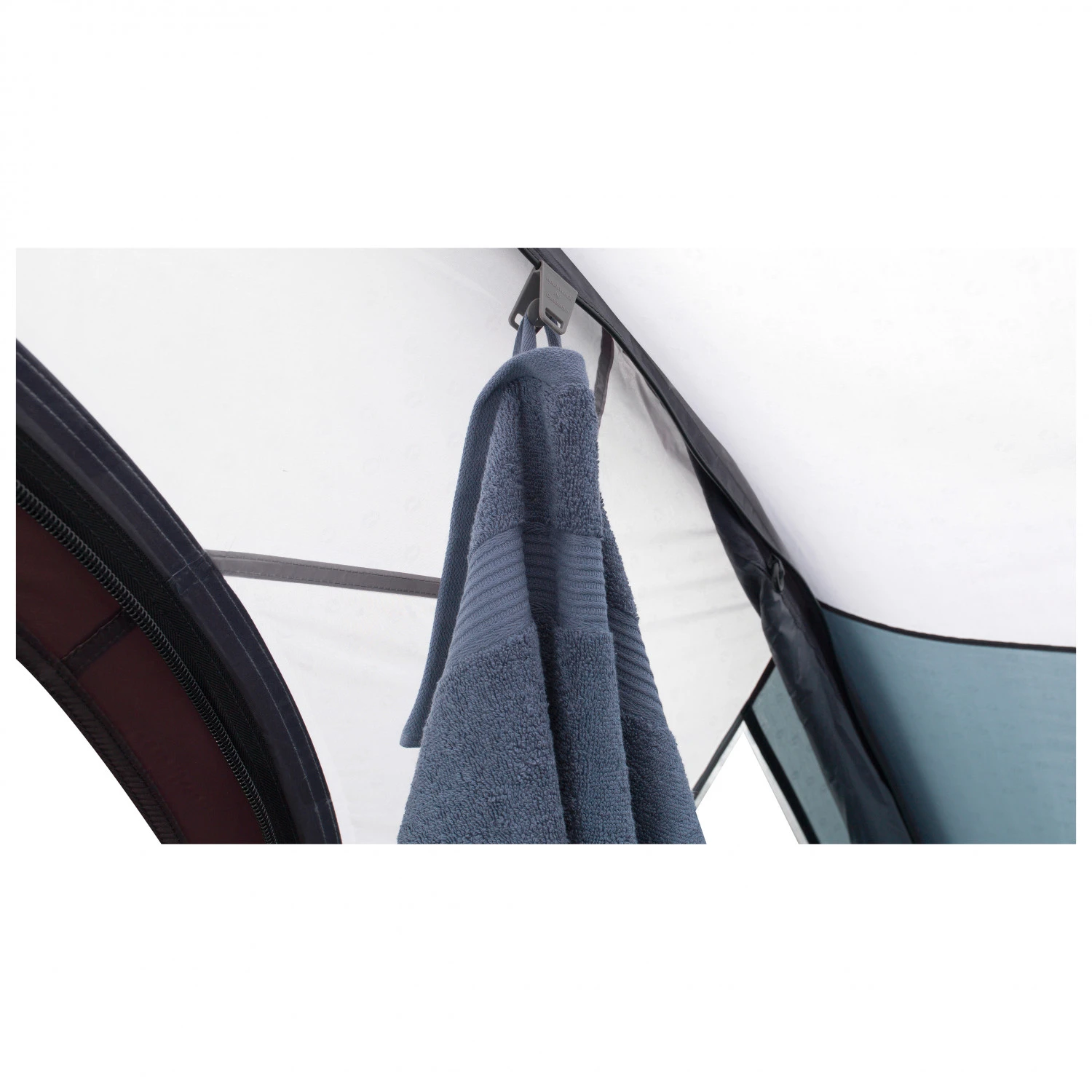 Outwell Starhill 5A - 5-6 Personen Zelt 11 Outwell Starhill 5A - 5-6 Personen Zelt – Bild 9