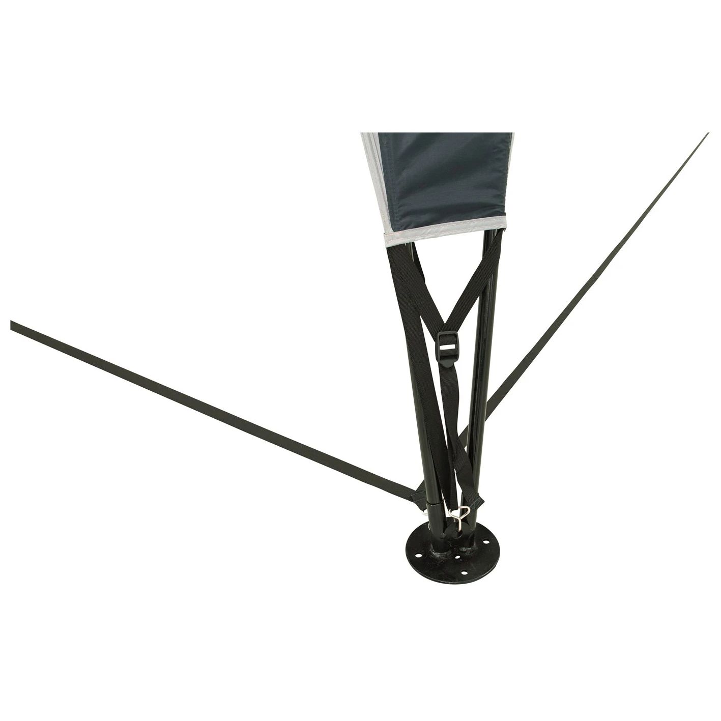 Outwell Summer Lounge M - Bus-Vorzelt 8 Outwell Summer Lounge M - Bus-Vorzelt – Bild 6