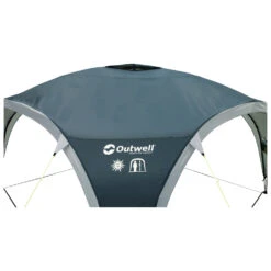 Outwell Summer Lounge XL - Gruppenzelt -Deuter Verkaufs-Shop outwell summer lounge xl gruppenzelt detail 6