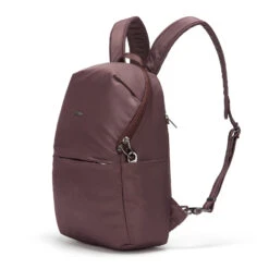 Pacsafe Cruise Essentials Backpack 12 - Daypack -Deuter Verkaufs-Shop pacsafe cruise essentials backpack 12 daypack detail 3