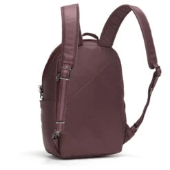 Pacsafe Cruise Essentials Backpack 12 - Daypack -Deuter Verkaufs-Shop pacsafe cruise essentials backpack 12 daypack detail 4