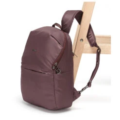 Pacsafe Cruise Essentials Backpack 12 - Daypack -Deuter Verkaufs-Shop pacsafe cruise essentials backpack 12 daypack detail 5