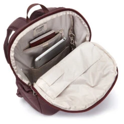 Pacsafe Cruise Essentials Backpack 12 - Daypack -Deuter Verkaufs-Shop pacsafe cruise essentials backpack 12 daypack detail 6