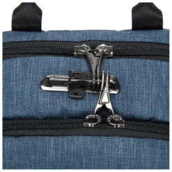 Pacsafe Metrosafe X Anti-Theft Vertical Crossbody 6,5 - Umhängetasche -Deuter Verkaufs-Shop pacsafe metrosafe x anti theft vertical crossbody 65 umhaengetasche detail 10