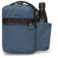 Pacsafe Metrosafe X Anti-Theft Vertical Crossbody 6,5 - Umhängetasche -Deuter Verkaufs-Shop pacsafe metrosafe x anti theft vertical crossbody 65 umhaengetasche detail 11