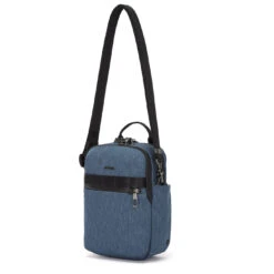 Pacsafe Metrosafe X Anti-Theft Vertical Crossbody 6,5 - Umhängetasche -Deuter Verkaufs-Shop pacsafe metrosafe x anti theft vertical crossbody 65 umhaengetasche detail 4