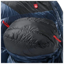 Pajak Core 950 - Daunenschlafsack -Deuter Verkaufs-Shop pajak core 950 daunenschlafsack detail 4