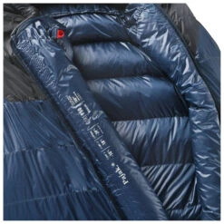 Pajak Core 950 - Daunenschlafsack -Deuter Verkaufs-Shop pajak core 950 daunenschlafsack detail 7