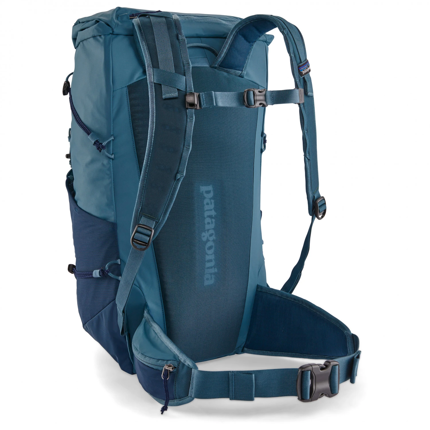 Patagonia Altvia Pack 36L - Wanderrucksack 4 Patagonia Altvia Pack 36L - Wanderrucksack – Bild 2