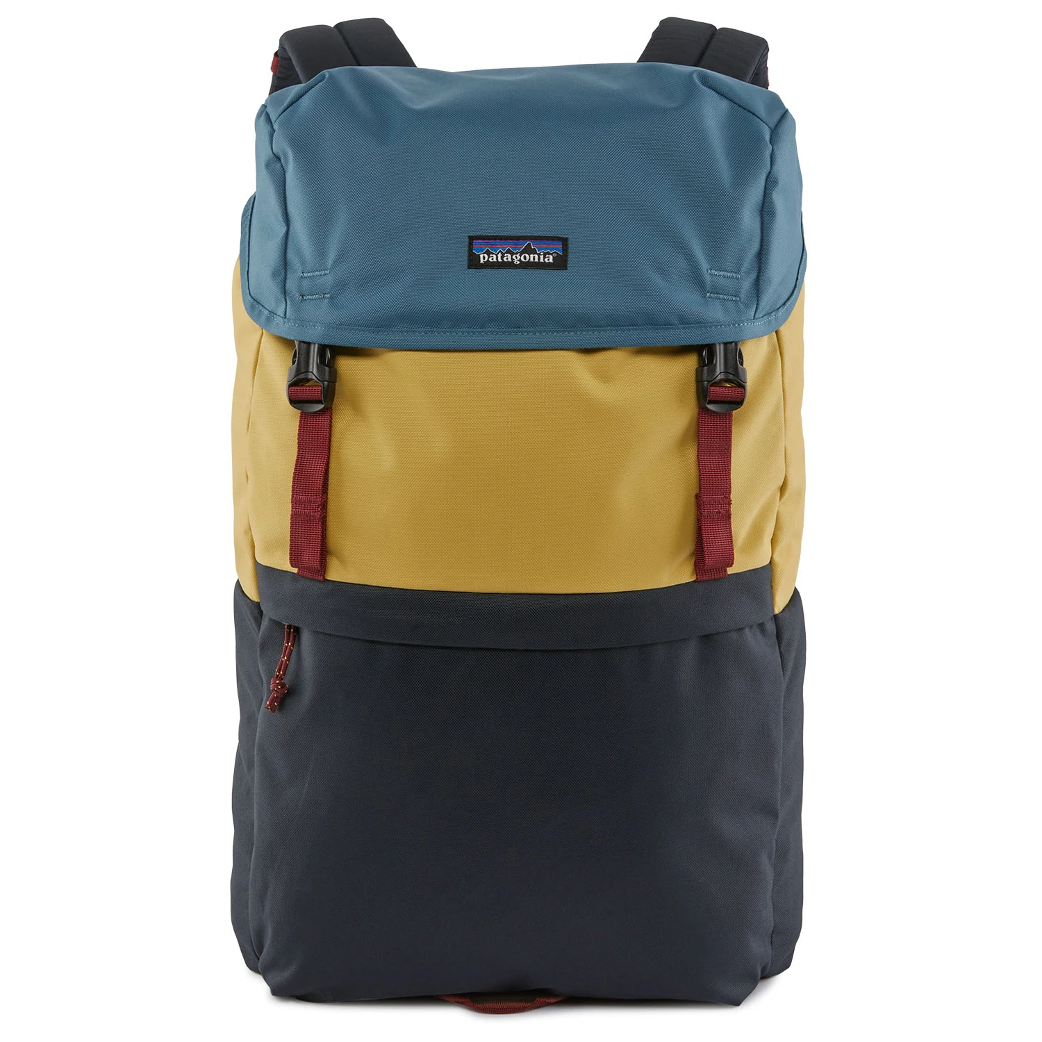 Patagonia Arbor Lid Pack - Daypack 10 Patagonia Arbor Lid Pack - Daypack – Bild 8