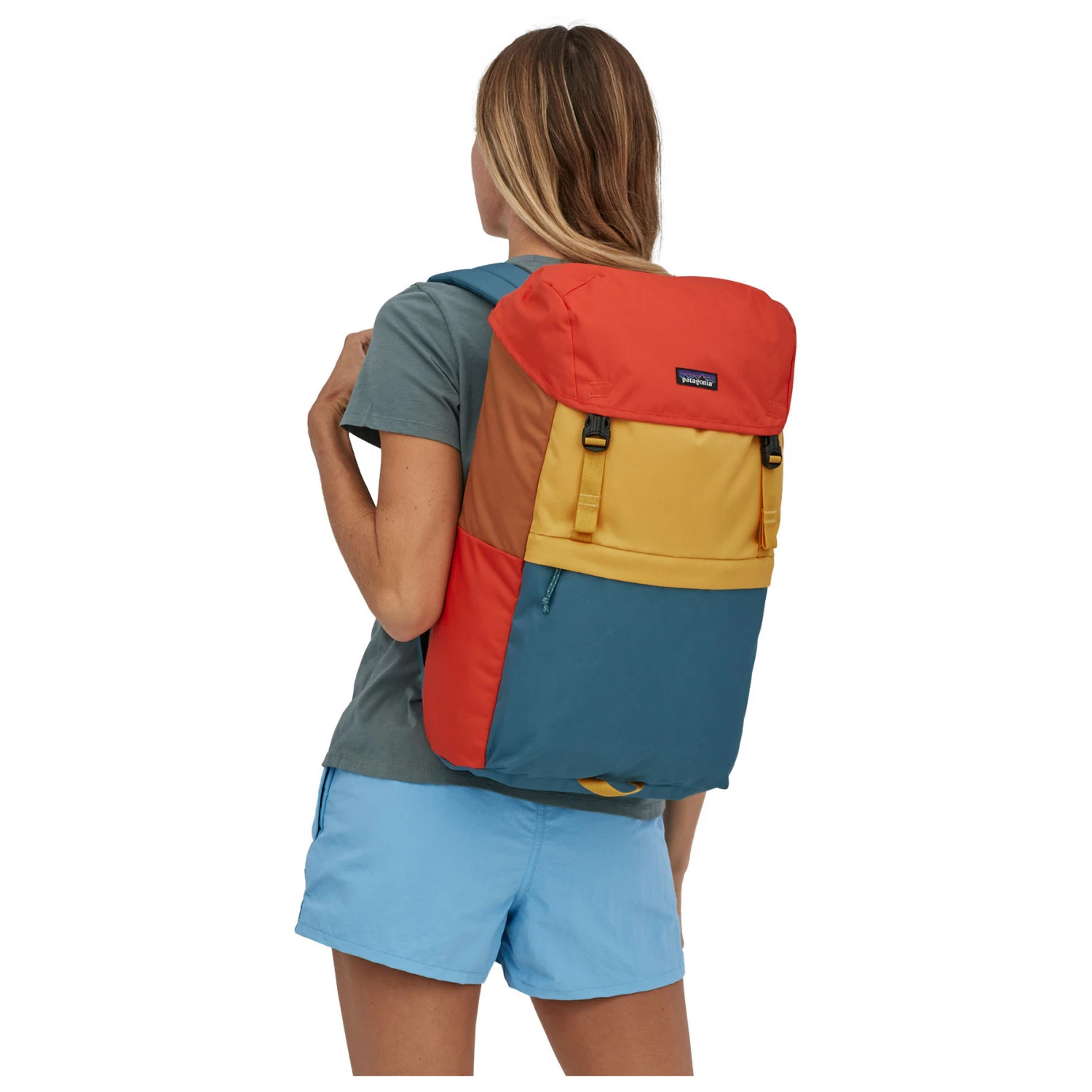 Patagonia Arbor Lid Pack - Daypack 6 Patagonia Arbor Lid Pack - Daypack – Bild 4