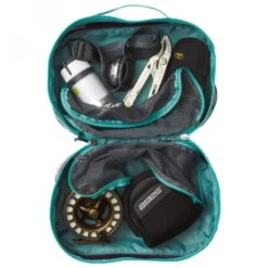 Patagonia Black Hole Cube - Medium - Kulturbeutel -Deuter Verkaufs-Shop patagonia black hole cube medium kulturbeutel detail 6