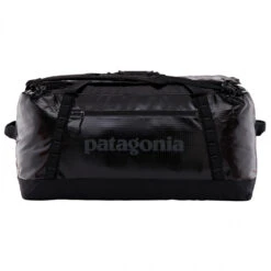 Patagonia Black Hole Duffel 100L - Reisetasche -Deuter Verkaufs-Shop patagonia black hole duffel 100l reisetasche 1