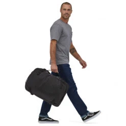 Patagonia Black Hole MLC - Reisetasche -Deuter Verkaufs-Shop patagonia black hole mlc reisetasche detail 10