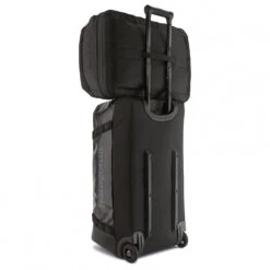 Patagonia Black Hole MLC - Reisetasche -Deuter Verkaufs-Shop patagonia black hole mlc reisetasche detail 7