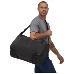 Patagonia Black Hole MLC - Reisetasche -Deuter Verkaufs-Shop patagonia black hole mlc reisetasche detail 9