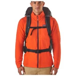 Patagonia Cragsmith 45 - Kletterrucksack -Deuter Verkaufs-Shop patagonia cragsmith 45 kletterrucksack detail 3