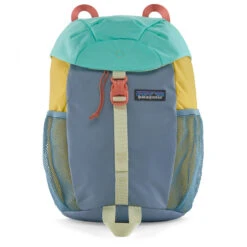 Patagonia Kid's Refugito Day Pack 12 - Kinderrucksack -Deuter Verkaufs-Shop patagonia kids refugito day pack 12 kinderrucksack 1