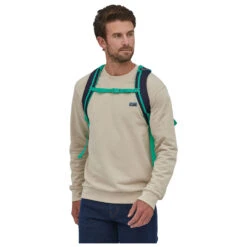 Patagonia Refugio Day Pack 26 - Daypack -Deuter Verkaufs-Shop patagonia refugio day pack 26 daypack detail 7