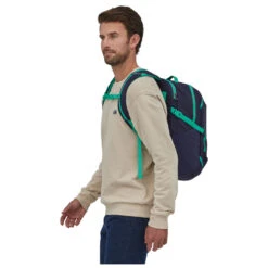 Patagonia Refugio Day Pack 26 - Daypack -Deuter Verkaufs-Shop patagonia refugio day pack 26 daypack detail 8