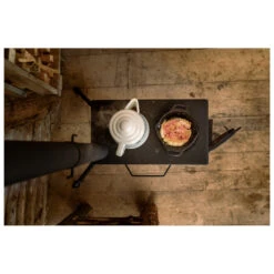 Petromax Loki2 Campingkocher Und Zeltofen - Trockenbrennstoffkocher 9 Petromax Loki2 Campingkocher Und Zeltofen - Trockenbrennstoffkocher -Deuter Verkaufs-Shop petromax loki2 campingkocher und zeltofen trockenbrennstoffkocher detail 4