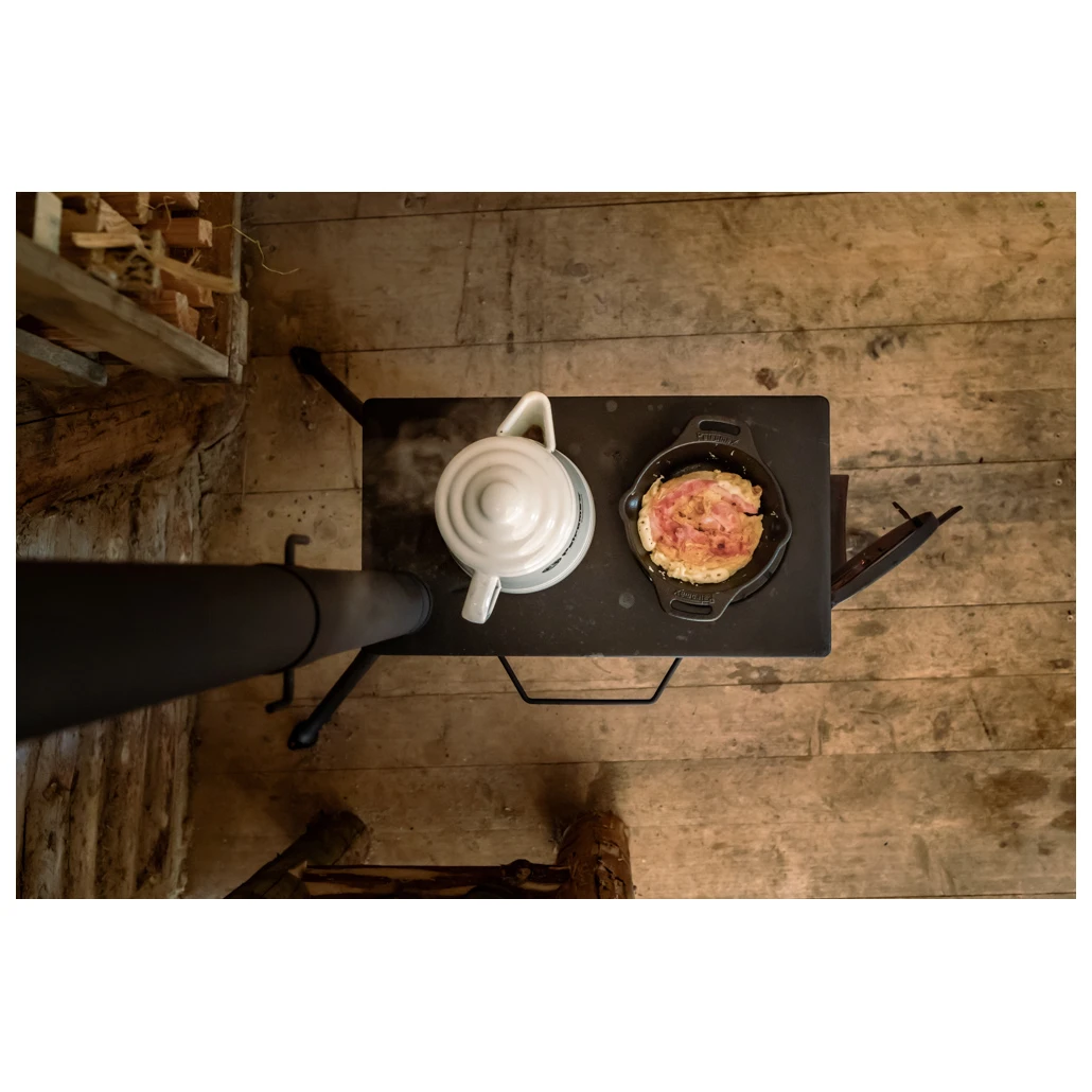 Petromax Loki2 Campingkocher Und Zeltofen - Trockenbrennstoffkocher 6 Petromax Loki2 Campingkocher Und Zeltofen - Trockenbrennstoffkocher – Bild 4