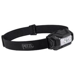 Petzl Aria 1 - Stirnlampe -Deuter Verkaufs-Shop petzl aria 1 stirnlampe 1