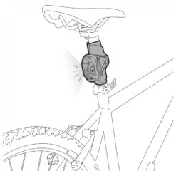 Petzl Bike Adapt 2 -Deuter Verkaufs-Shop petzl bike adapt 2 detail 3