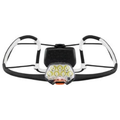 Petzl IKO - Stirnlampe -Deuter Verkaufs-Shop petzl iko stirnlampe detail 4