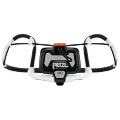 Petzl IKO - Stirnlampe -Deuter Verkaufs-Shop petzl iko stirnlampe detail 5