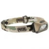 Petzl Stirnlampe Tactikka+ Camo - Stirnlampe -Deuter Verkaufs-Shop petzl stirnlampe tactikka camo stirnlampe