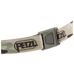 Petzl Stirnlampe Tactikka+ Camo - Stirnlampe -Deuter Verkaufs-Shop petzl stirnlampe tactikka camo stirnlampe detail 3