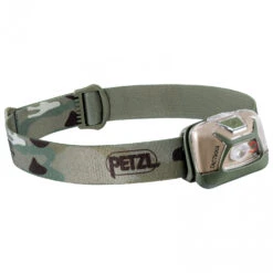 Petzl Stirnlampe Tactikka - Stirnlampe -Deuter Verkaufs-Shop petzl stirnlampe tactikka stirnlampe bf 2