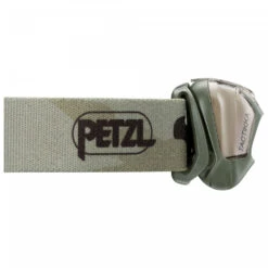 Petzl Stirnlampe Tactikka - Stirnlampe -Deuter Verkaufs-Shop petzl stirnlampe tactikka stirnlampe bf detail 3