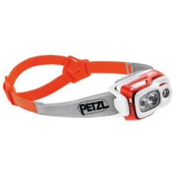Petzl Swift RL Strirnlampe - Stirnlampe -Deuter Verkaufs-Shop petzl swift rl strirnlampe stirnlampe 1