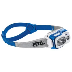 Petzl Swift RL Strirnlampe - Stirnlampe -Deuter Verkaufs-Shop petzl swift rl strirnlampe stirnlampe 2