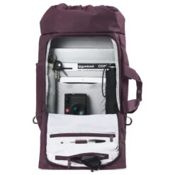 Pinqponq Blok 30 - Daypack -Deuter Verkaufs-Shop pinqponq blok 30 daypack detail 8