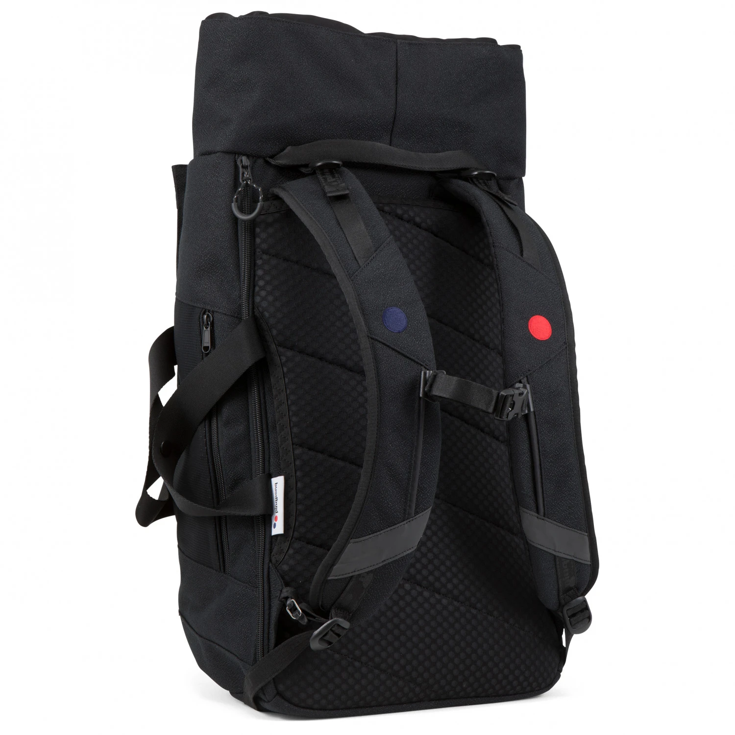Pinqponq Blok 40 - Daypack 7 Pinqponq Blok 40 - Daypack – Bild 5