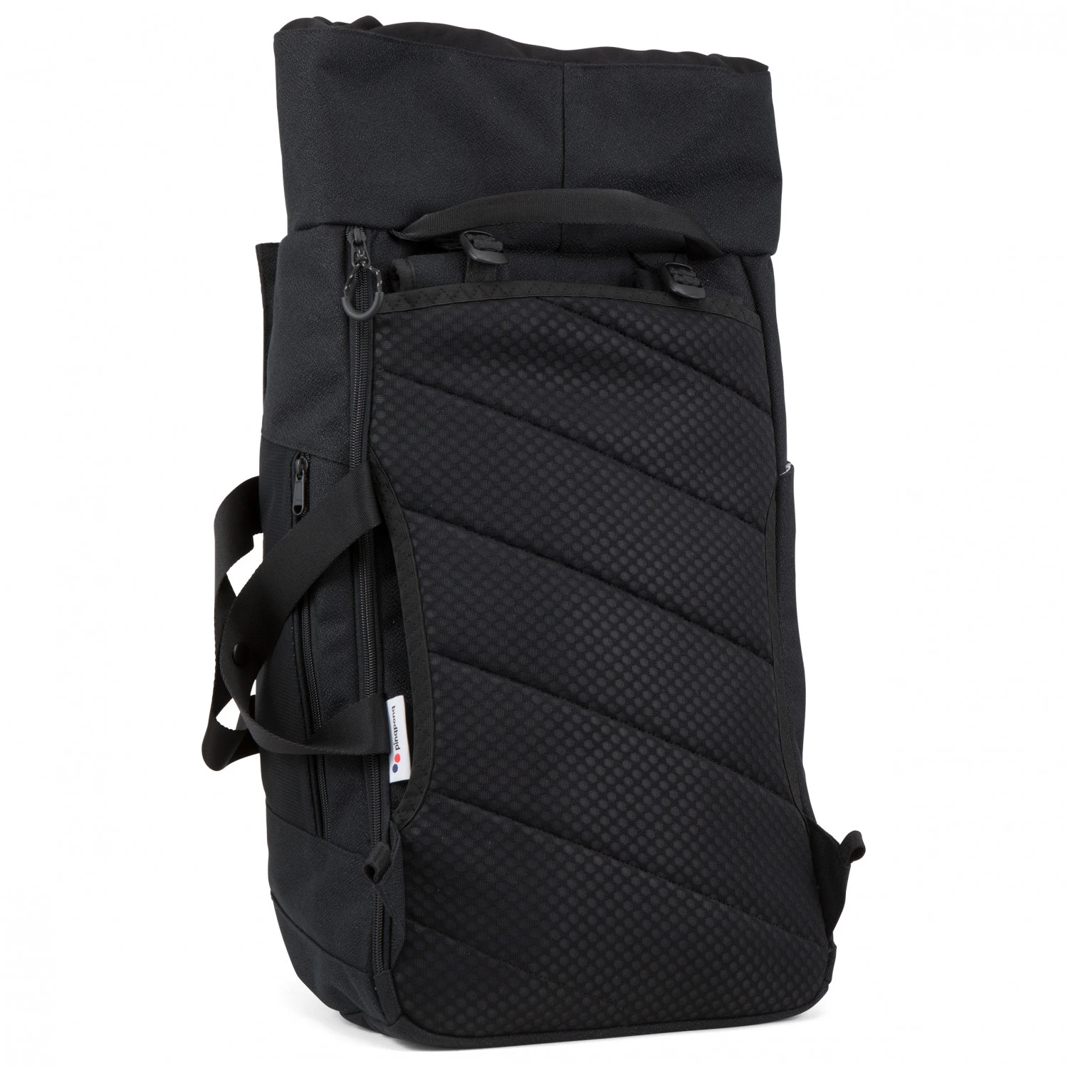 Pinqponq Blok 40 - Daypack 8 Pinqponq Blok 40 - Daypack – Bild 6