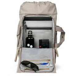 Pinqponq Blok Construct 30 - Daypack -Deuter Verkaufs-Shop pinqponq blok construct 30 daypack detail 8