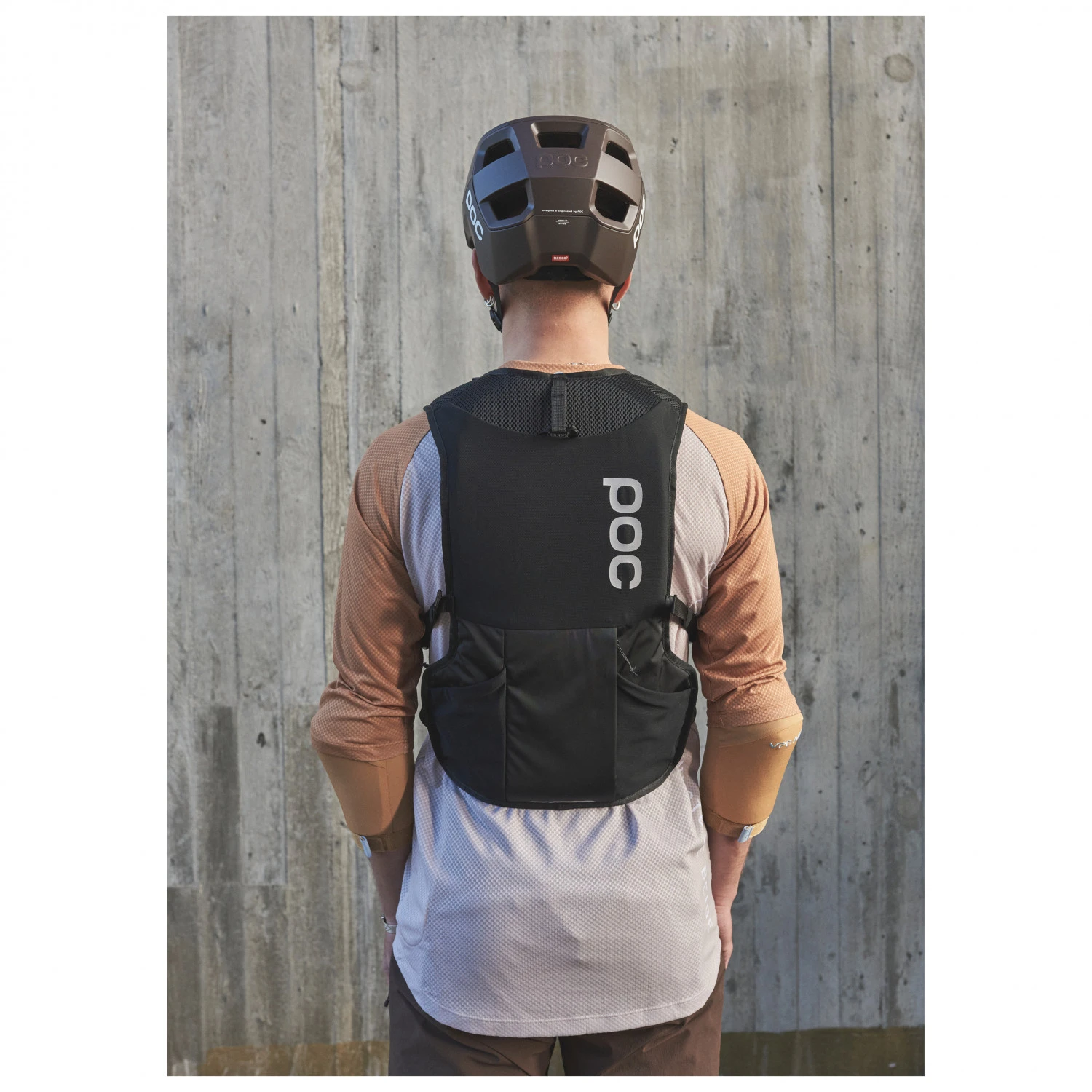 POC Column VPD Backpack Vest - Bike-Rucksack 7 POC Column VPD Backpack Vest - Bike-Rucksack – Bild 5