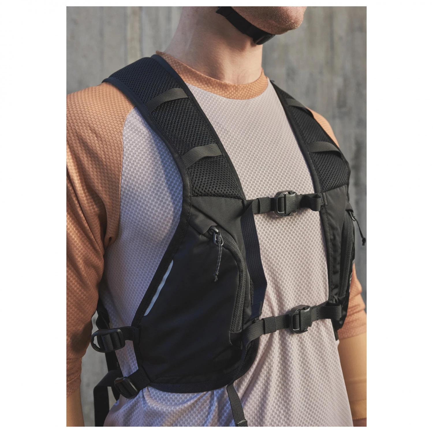 POC Column VPD Backpack Vest - Bike-Rucksack 9 POC Column VPD Backpack Vest - Bike-Rucksack – Bild 7